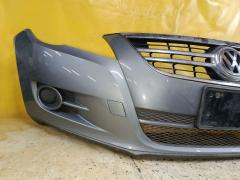 Бампер 5N0807221 на Volkswagen Tiguan 5N Фото 5