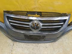 Бампер 5N0807221 на Volkswagen Tiguan 5N Фото 7