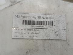 Бампер 5N0807221 на Volkswagen Tiguan 5N Фото 12