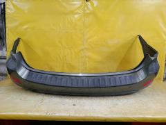 Бампер на Hyundai Santa Fe CM 86611-2B020, Заднее расположение