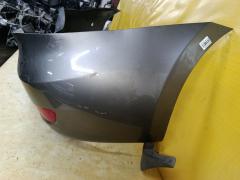 Бампер 86611-2B020 на Hyundai Santa Fe CM Фото 2