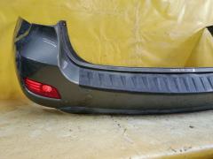 Бампер 86611-2B020 на Hyundai Santa Fe CM Фото 4