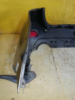 Бампер 86611-2B020 на Hyundai Santa Fe CM Фото 10