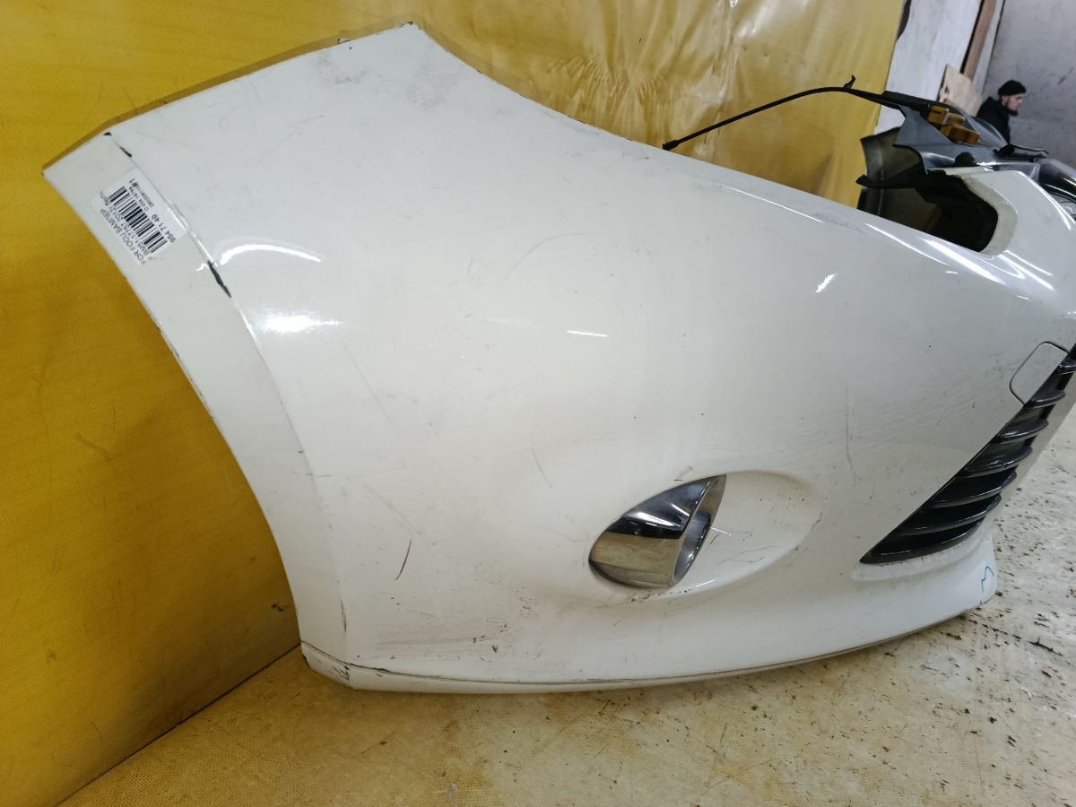 Бампер BM51-17757 на Ford Focus 3 Фото 8