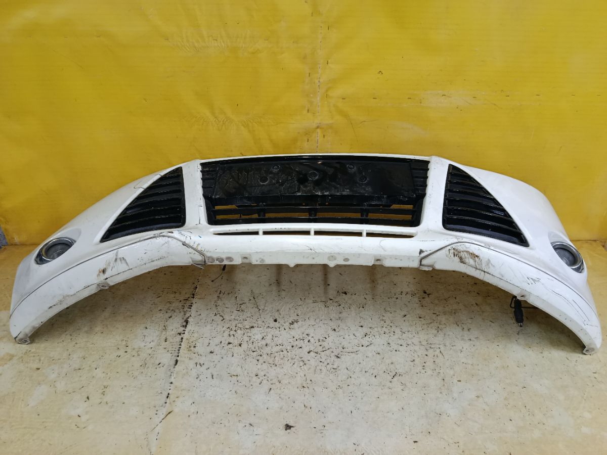 Бампер BM51-17757 на Ford Focus 3 Фото 9