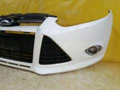 Бампер BM51-17757 на Ford Focus 3 Фото 3