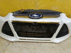 Бампер BM51-17757 на Ford Focus 3 Фото 4