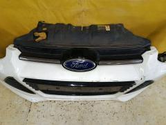 Бампер BM51-17757 на Ford Focus 3 Фото 5