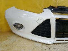 Бампер BM51-17757 на Ford Focus 3 Фото 7