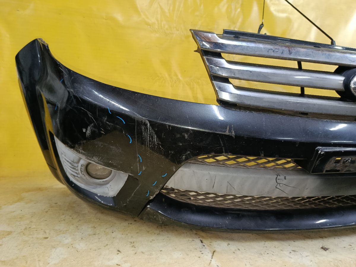 Бампер EV95-50031 на Ford Escape LFAL3P Фото 6