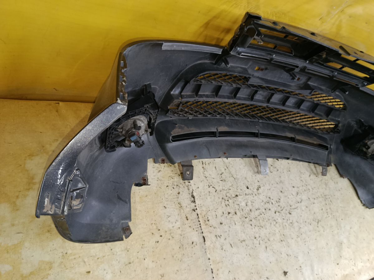 Бампер EV95-50031 на Ford Escape LFAL3P Фото 13