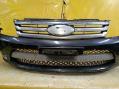 Бампер EV95-50031 на Ford Escape LFAL3P Фото 4