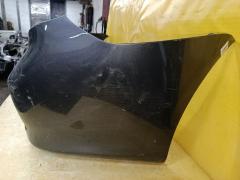 Бампер 52159-02510 на Toyota Corolla ZZE150 Фото 2