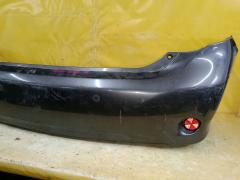 Бампер 52159-02510 на Toyota Corolla ZZE150 Фото 3