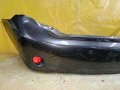 Бампер 52159-02510 на Toyota Corolla ZZE150 Фото 4