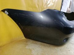 Бампер 52159-02510 на Toyota Corolla ZZE150 Фото 5