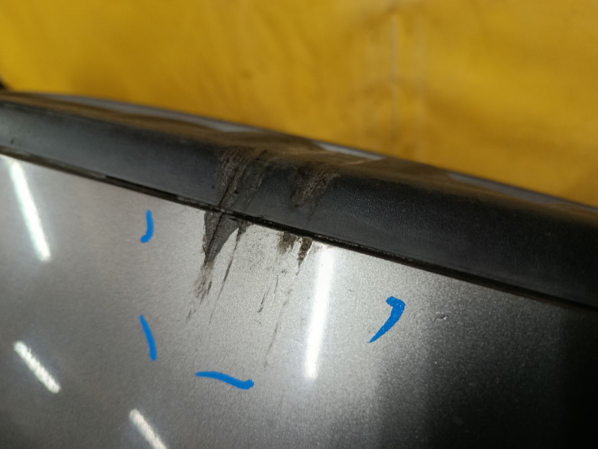 Бампер 86611-2B020 на Hyundai Santa Fe CM Фото 9