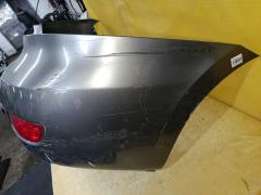 Бампер 86611-2B020 на Hyundai Santa Fe CM Фото 2