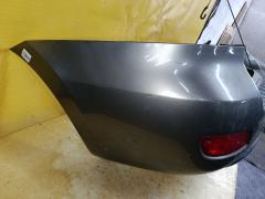 Бампер 86611-2B020 на Hyundai Santa Fe CM Фото 7