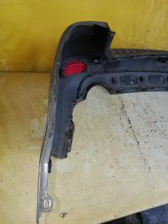 Бампер 86611-2B020 на Hyundai Santa Fe CM Фото 12