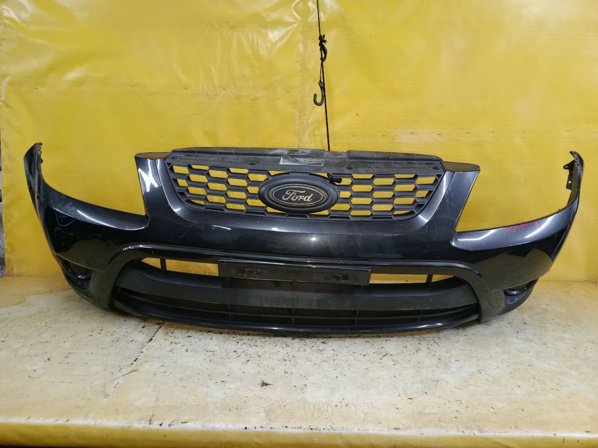 Бампер EW28-50031 на Ford Escape LFAL3P Фото 1