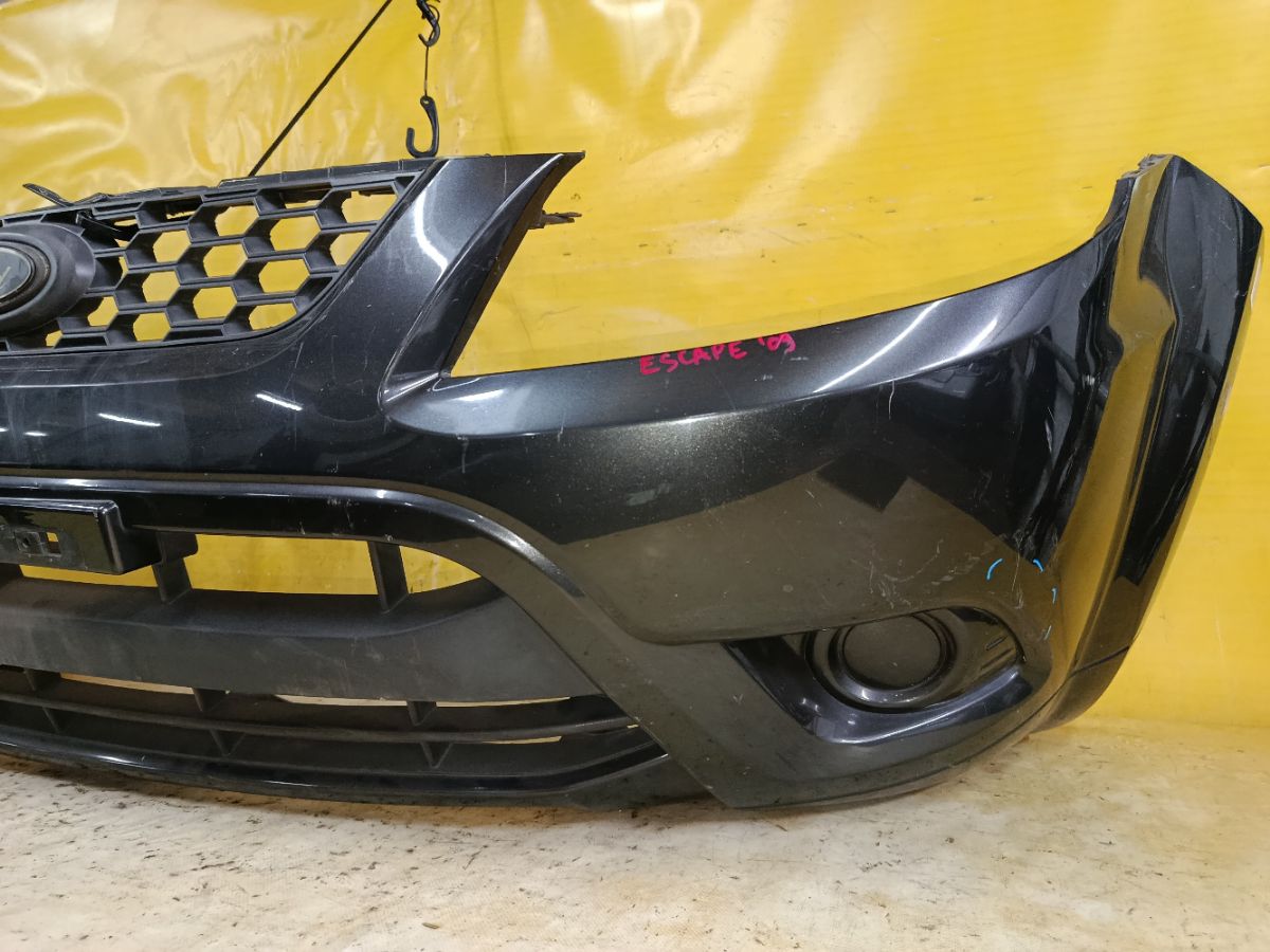 Бампер EW28-50031 на Ford Escape LFAL3P Фото 3