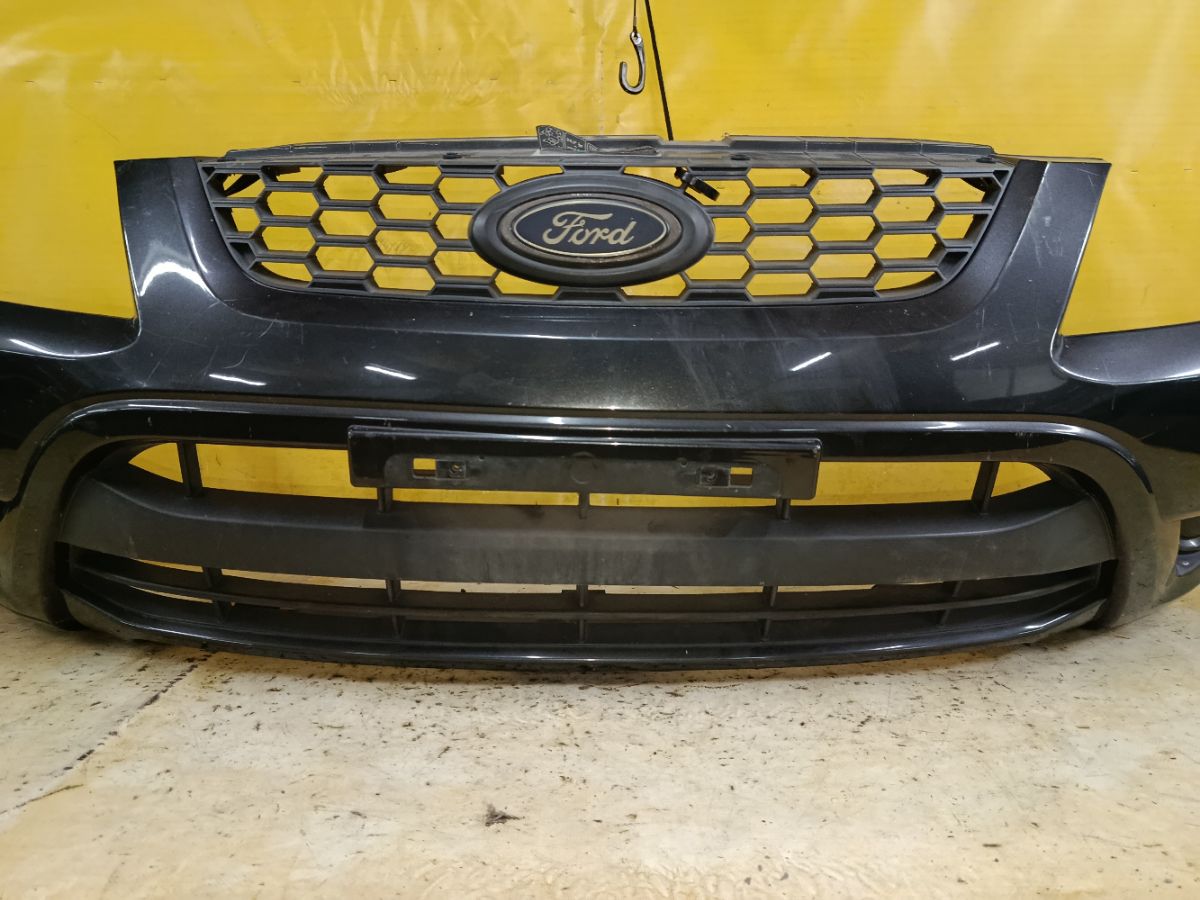 Бампер EW28-50031 на Ford Escape LFAL3P Фото 4