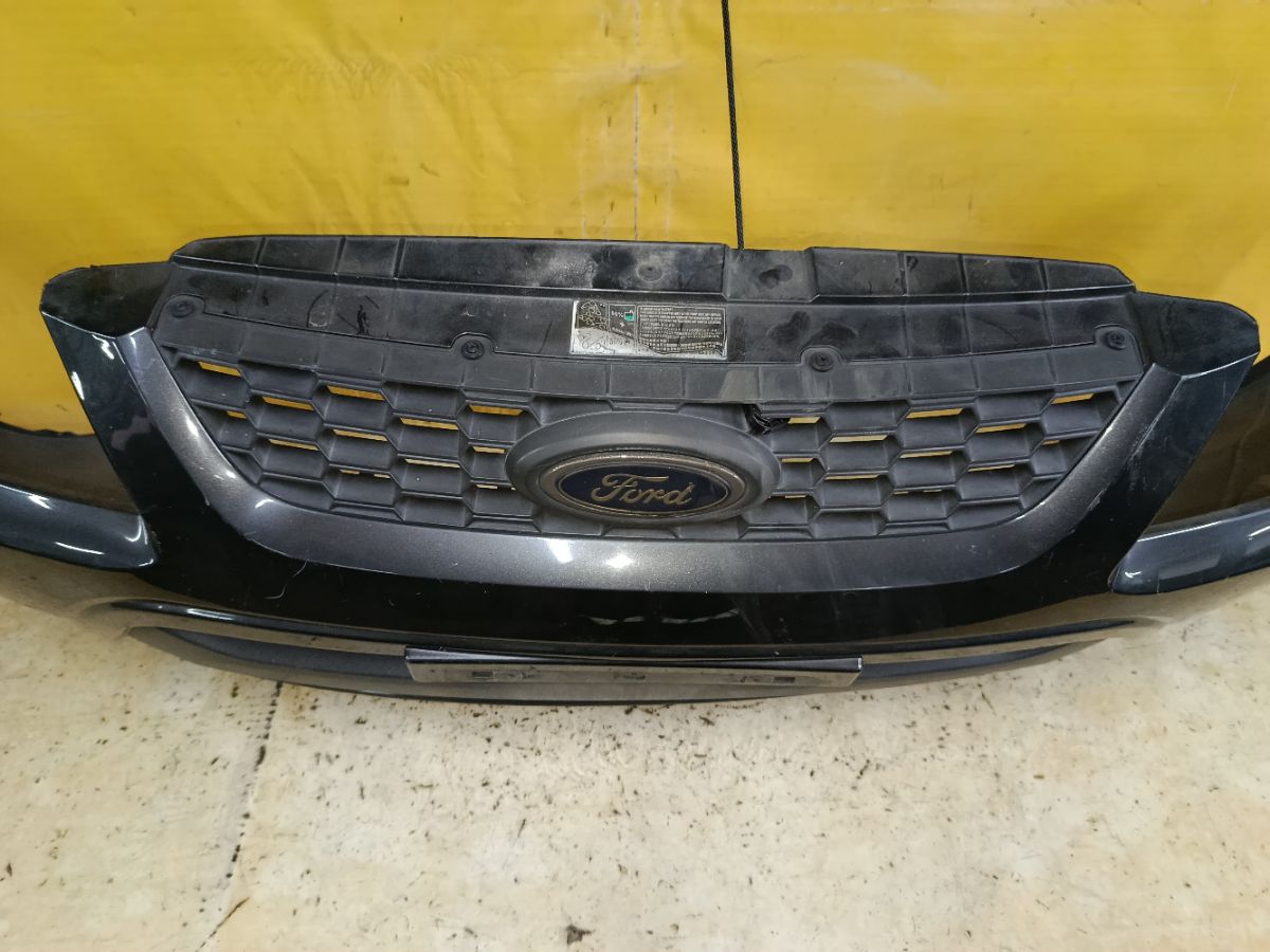 Бампер EW28-50031 на Ford Escape LFAL3P Фото 5