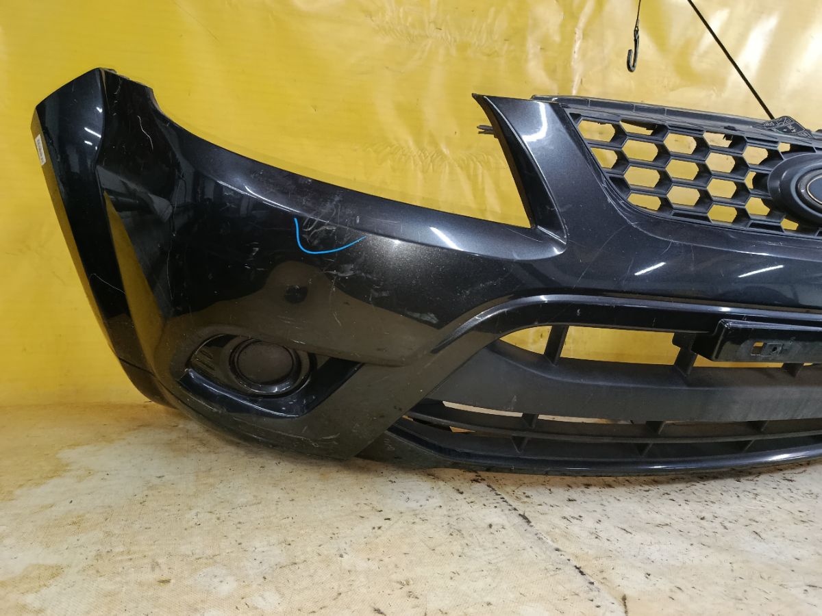 Бампер EW28-50031 на Ford Escape LFAL3P Фото 6