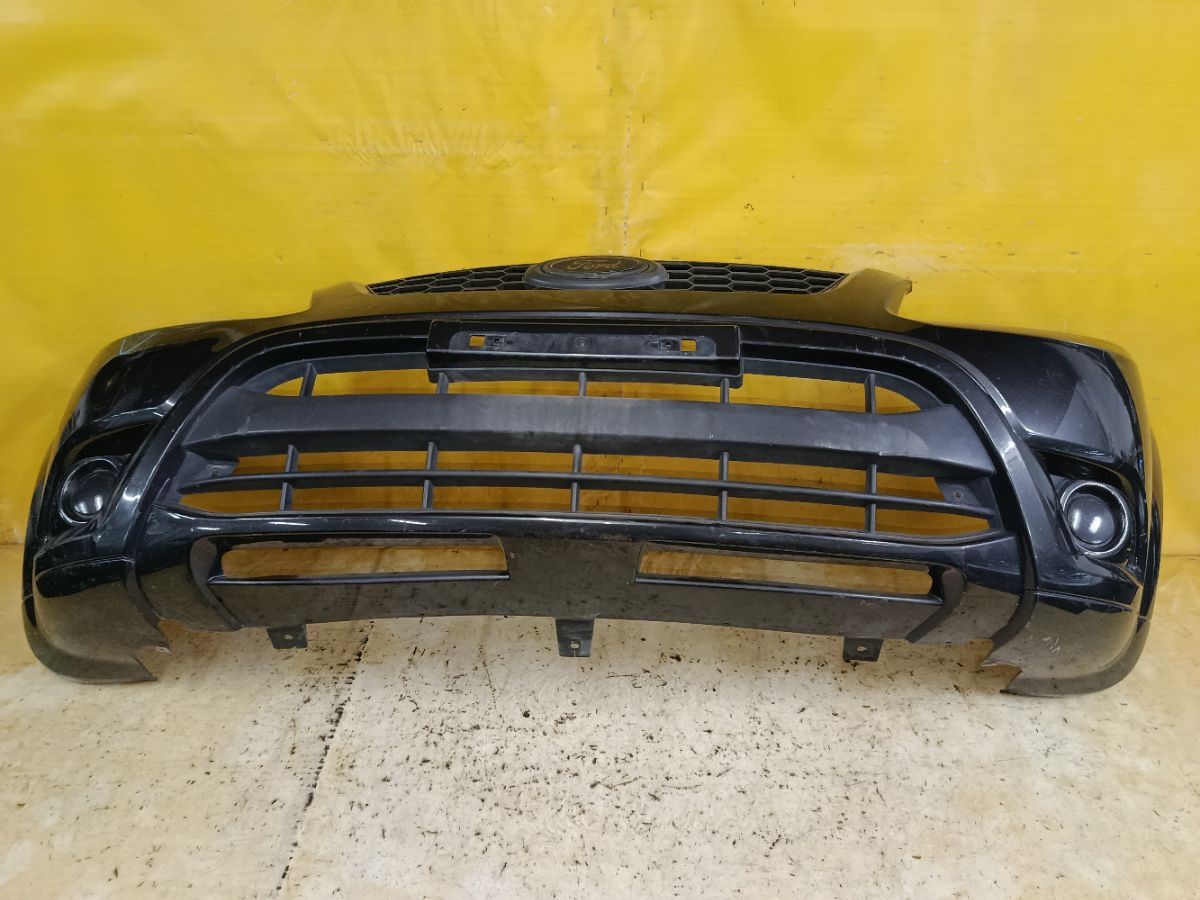 Бампер EW28-50031 на Ford Escape LFAL3P Фото 9