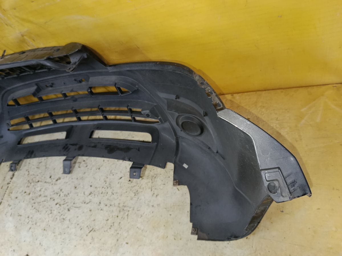 Бампер EW28-50031 на Ford Escape LFAL3P Фото 10