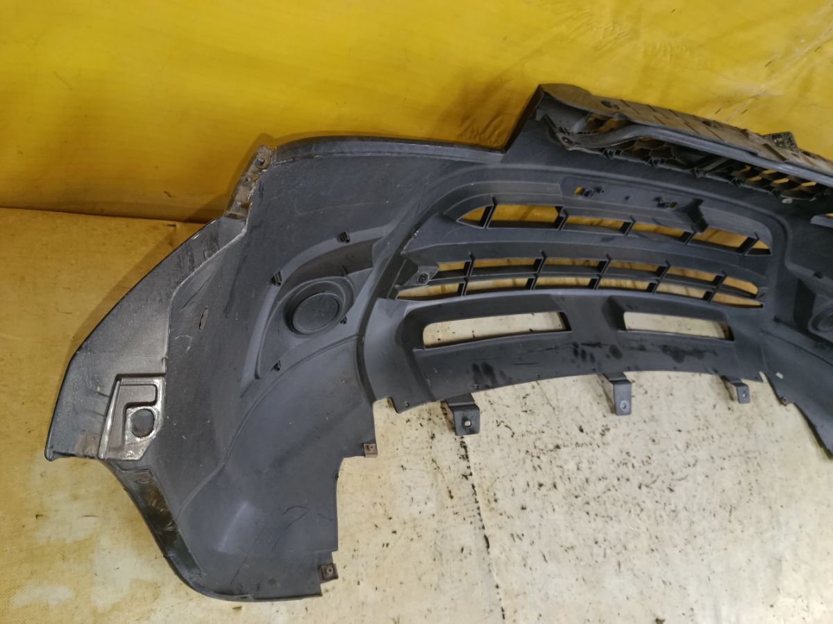 Бампер EW28-50031 на Ford Escape LFAL3P Фото 12