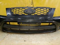 Бампер EW28-50031 на Ford Escape LFAL3P Фото 4