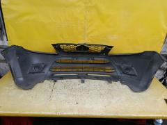 Бампер EW28-50031 на Ford Escape LFAL3P Фото 13