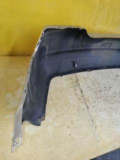 Бампер на Nissan Tiida Latio SC11 Фото 10