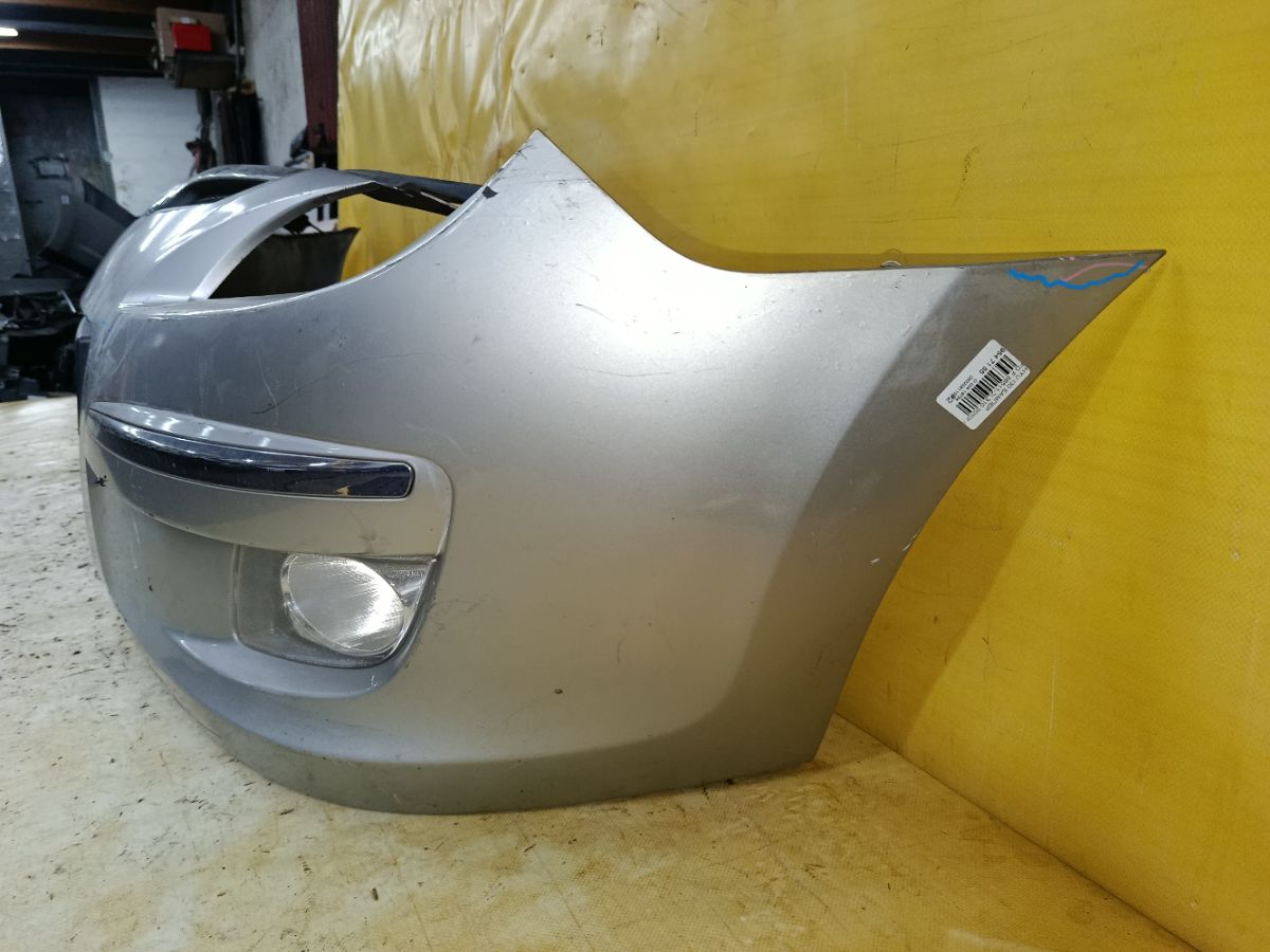 Бампер 86511-2L310 на Hyundai I30 FD Фото 2