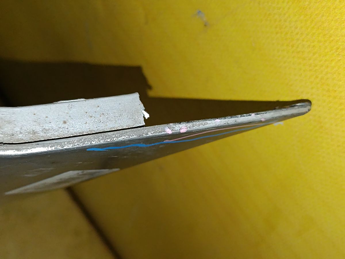 Бампер 86511-2L310 на Hyundai I30 FD Фото 3