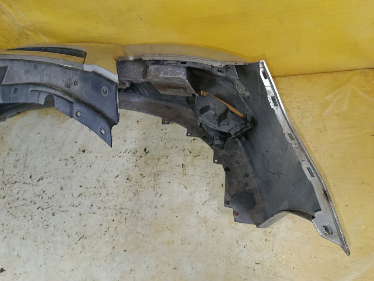 Бампер 86511-2L310 на Hyundai I30 FD Фото 11