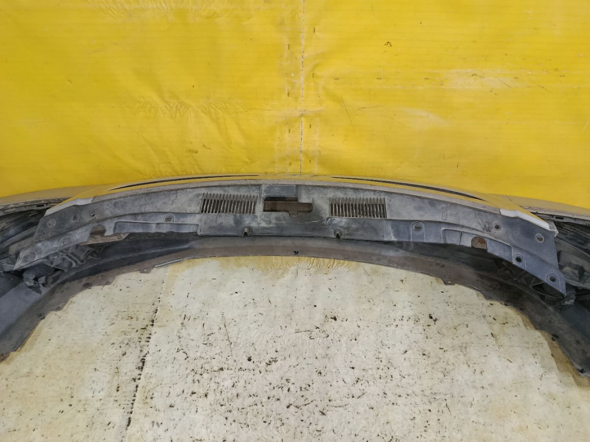 Бампер 86511-2L310 на Hyundai I30 FD Фото 12