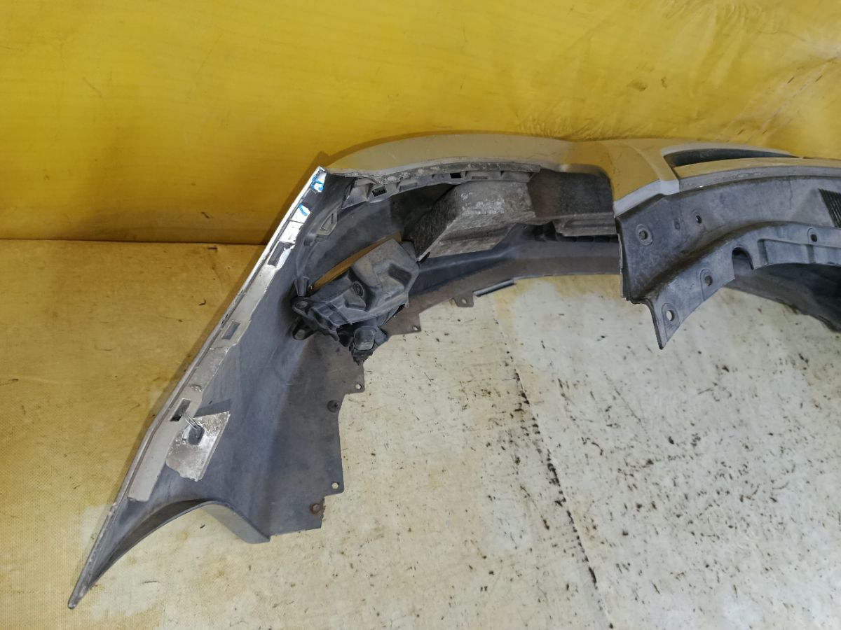 Бампер 86511-2L310 на Hyundai I30 FD Фото 13