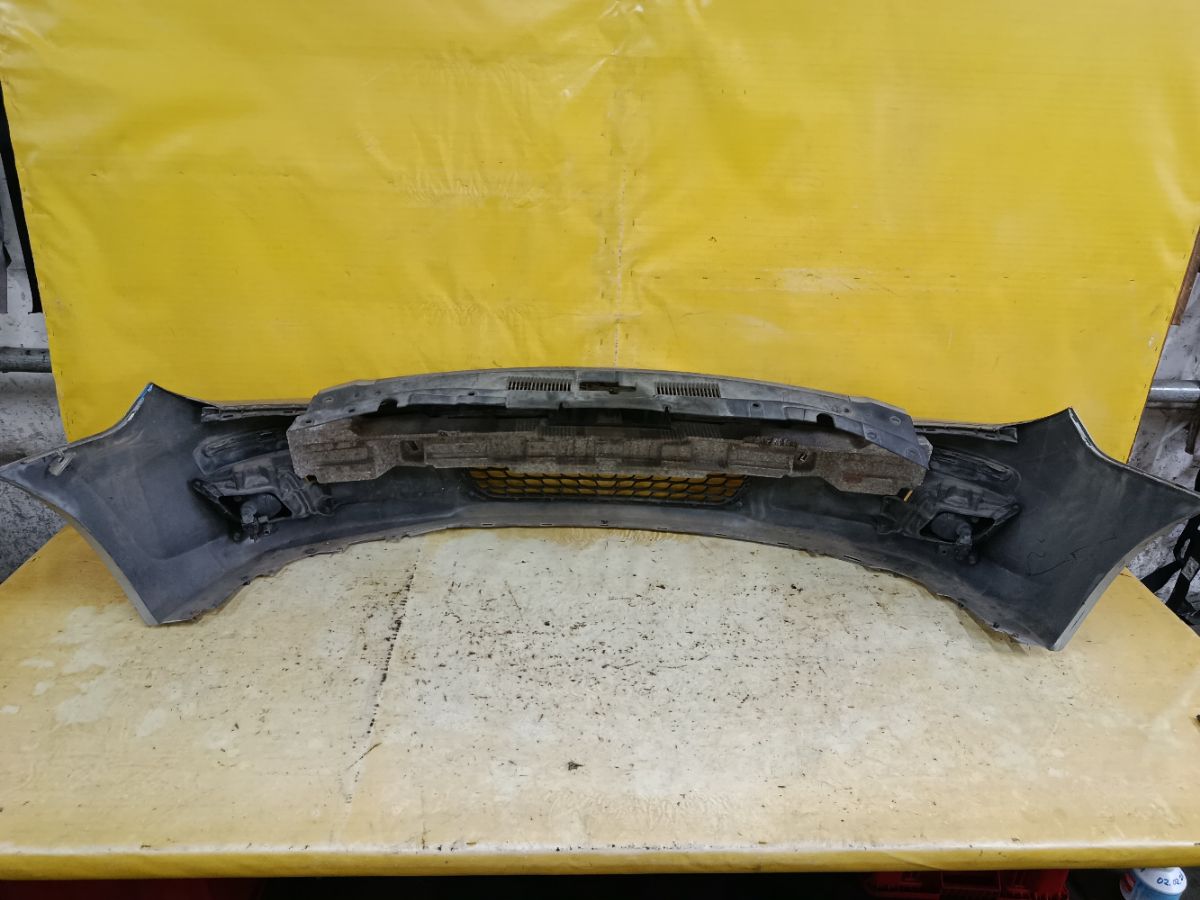 Бампер 86511-2L310 на Hyundai I30 FD Фото 16