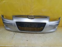 Бампер на Hyundai I30 FD 86511-2L310, Переднее расположение
