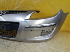 Бампер 86511-2L310 на Hyundai I30 FD Фото 4