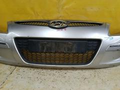 Бампер 86511-2L310 на Hyundai I30 FD Фото 5