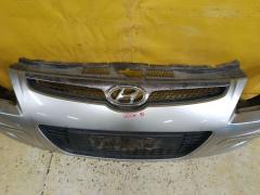 Бампер 86511-2L310 на Hyundai I30 FD Фото 6
