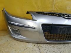 Бампер 86511-2L310 на Hyundai I30 FD Фото 7