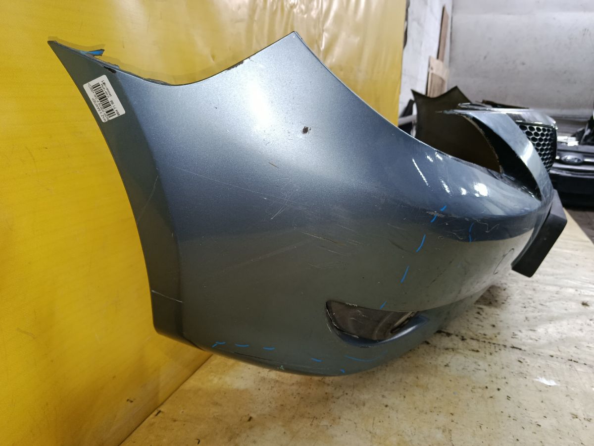 Бампер P3578 P3578 на Mazda 3 BK5P Фото 8