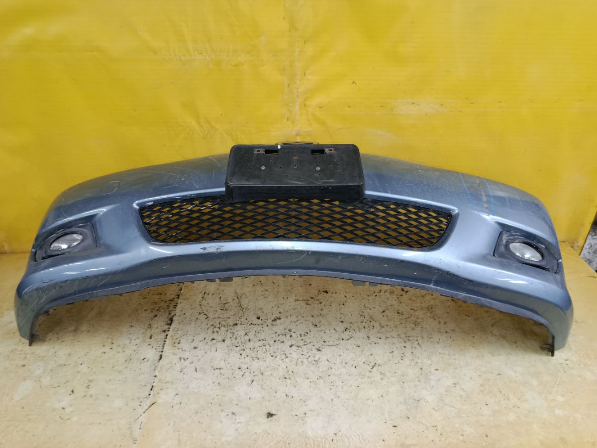 Бампер P3578 P3578 на Mazda 3 BK5P Фото 10