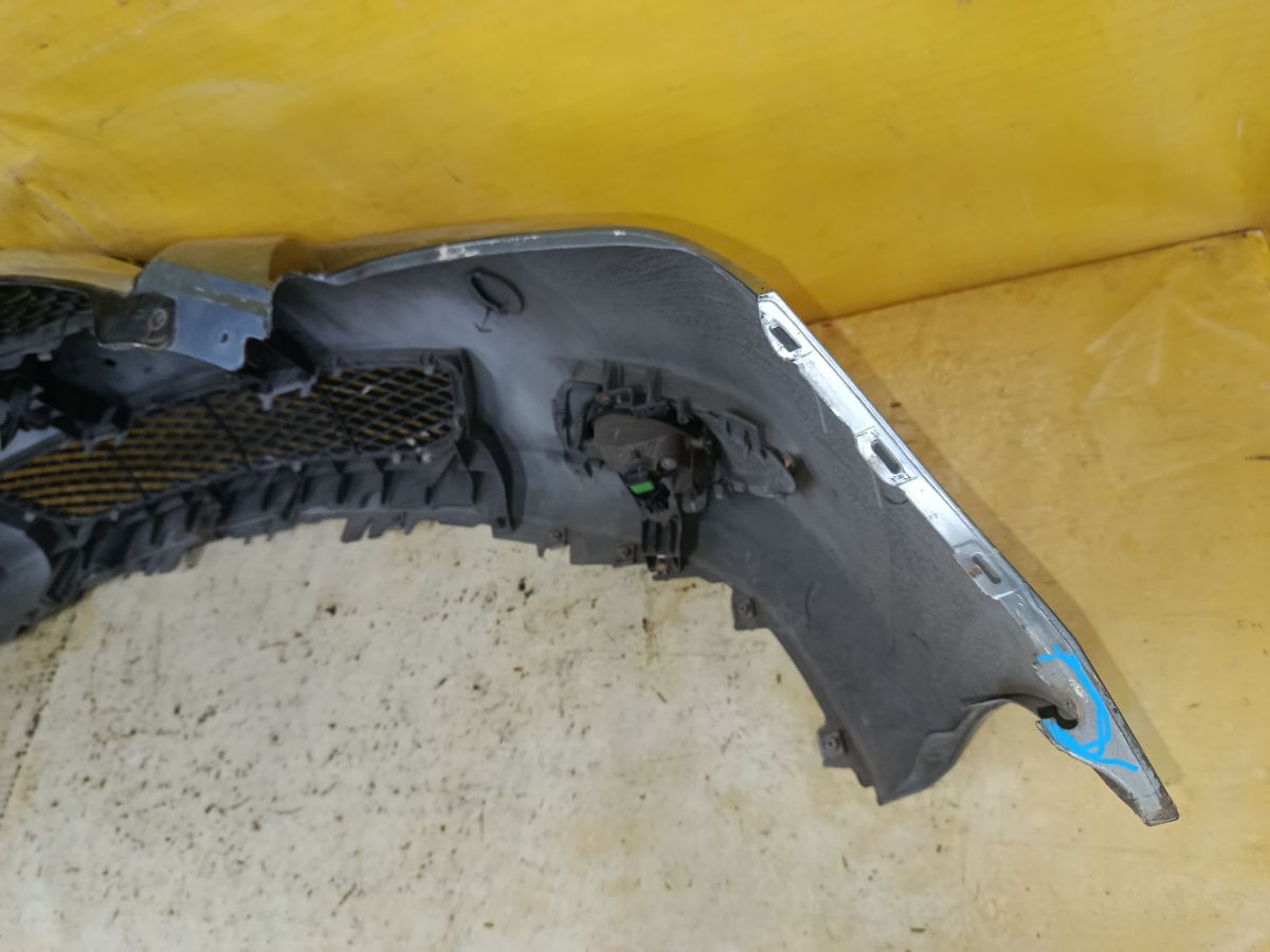 Бампер P3578 P3578 на Mazda 3 BK5P Фото 11