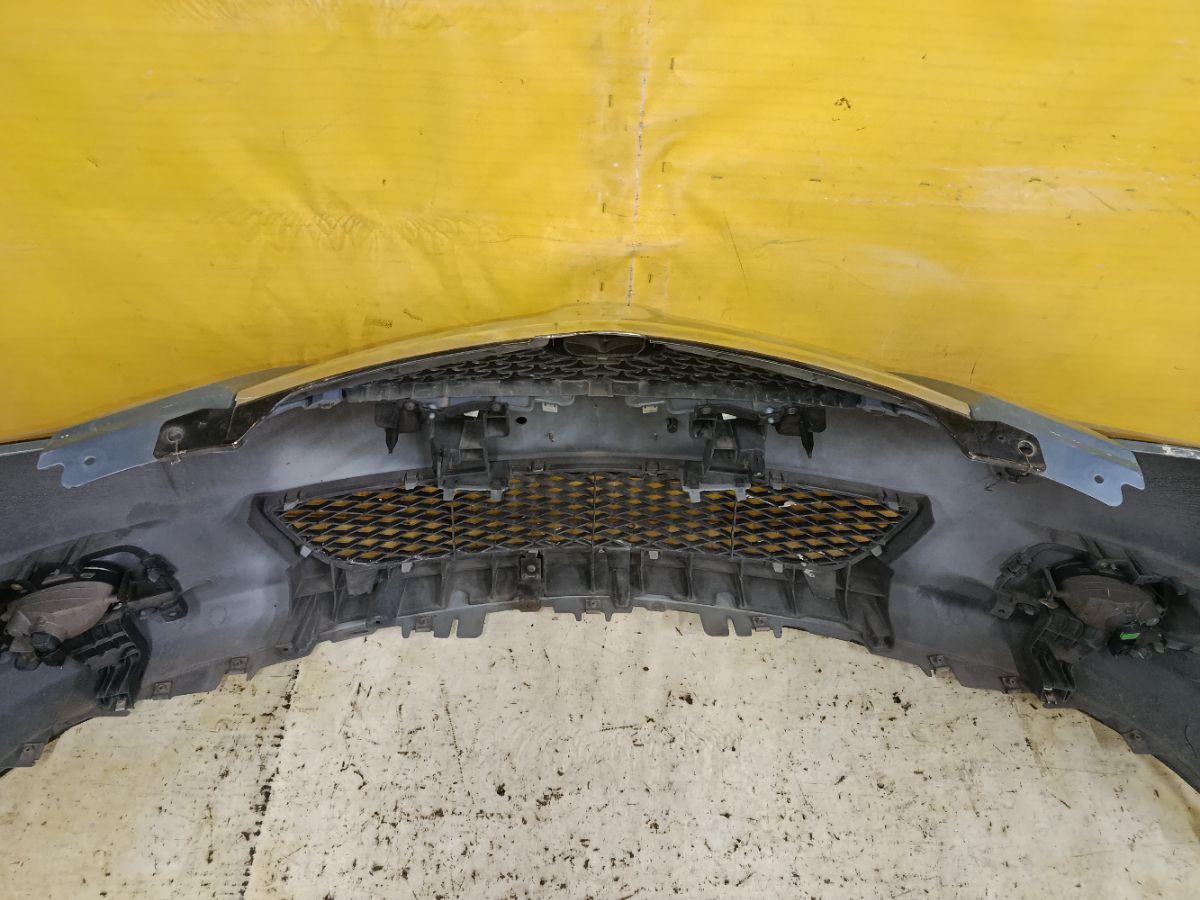 Бампер P3578 P3578 на Mazda 3 BK5P Фото 13